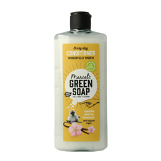 Marcel's Green Soap Conditioner every day vanilla & cherry blossom 300.00 Milliliter