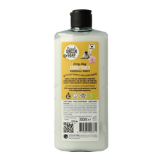 Marcel's Green Soap Conditioner every day vanilla & cherry blossom 300.00 Milliliter