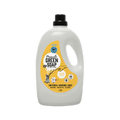 Marcel's Green Soap Wasmiddel vanille & katoen 3000 Milliliter