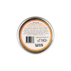 We Love The planet 100% natural deodorant original orange 48 Gram