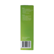 Greenhub  Wasnoten met waszakje katoen 200.00 Gram