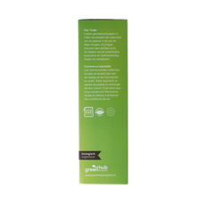 Greenhub  Wasnoten met waszakje katoen 200.00 Gram