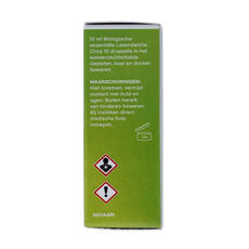 Greenhub  Lavendel etherische olie 10.00 Milliliter