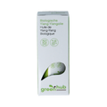 Greenhub  Ylang ylang etherische olie bio 10.00 Milliliter