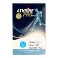 Athrine PRO - UC-II Cavacurmin en Vitamine D3  30 Capsules