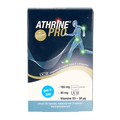 Athrine PRO - UC-II Cavacurmin en Vitamine D3 90 Capsules