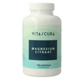 Vitacura Magnesium citraat 200 mg 180 Tabletten