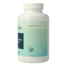 Vitacura Magnesium citraat 200 mg 180 Tabletten