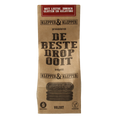 Klepper&Klepper De beste drop ooit volzoet 200.00 Gram
