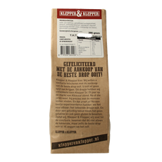 Klepper&Klepper De beste drop ooit volzoet 200.00 Gram