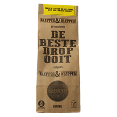 Klepper&Klepper De beste drop ooit honing 200.00 Gram