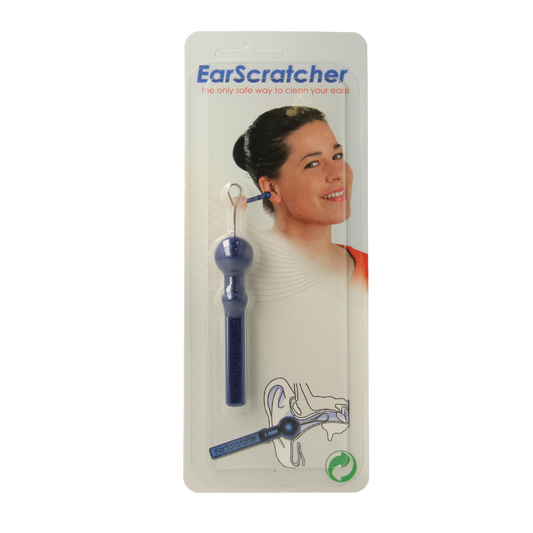 EarScratcher Oorverzorging 1 Stuks