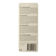 EarScratcher Oorverzorging 1.00 Stuks