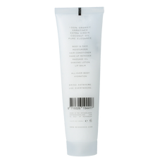 Bisococo Coconut oil tube 100.00 Milliliter