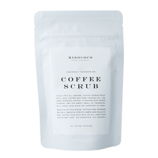 Bisococo Coffee scrub 100.00 Gram
