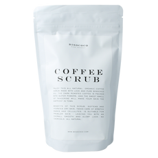 Bisococo Coffee scrub 250.00 Gram