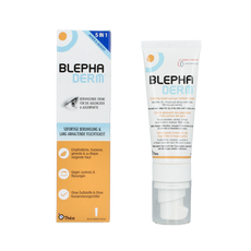 Blephaderm Blephaderm 40 Milliliter