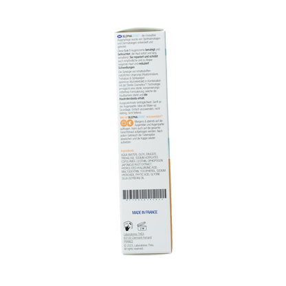 Blephaderm Blephaderm 40.00 Milliliter