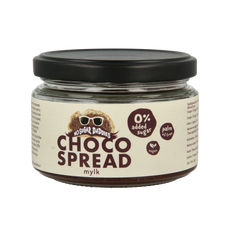 No Sugar Daddies Chocopasta mylk bio 200 Gram