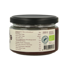 No Sugar Daddies Chocopasta mylk bio 200 Gram