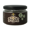 No Sugar Daddies Chocopasta puur bio 200.00 Gram