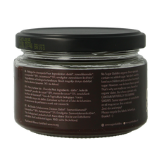 No Sugar Daddies Chocopasta puur bio 200.00 Gram