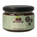 No Sugar Daddies Chocopasta hazelnoot bio 200.00 Gram