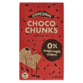 No Sugar Daddies Choco chunks extra puur bio 180.00 Gram