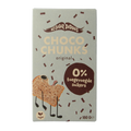 No Sugar Daddies Choco chunks melk bio 180.00 Gram