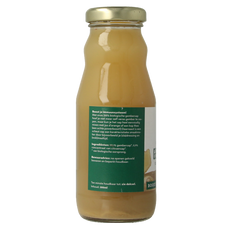 Go Now Gember sap bio 200.00 Milliliter