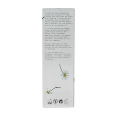 Karma Mama Soothing oil 100 Milliliter