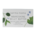 Karma Mama Belly butter nourishing 100.00 Milliliter