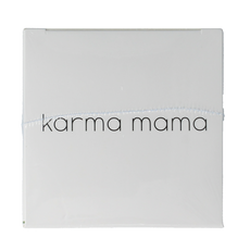 Karma Mama Belly butter nourishing 100.00 Milliliter