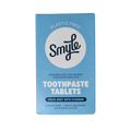 Smyle Tandpasta tabletten met fluoride navul 63.00 Stuks