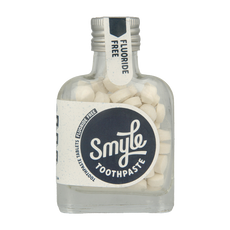 Smyle Tandpasta tabletten zonder fluoride 65 Stuks