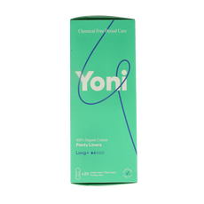 Yoni Inlegkruisjes lang 20.00 Stuks