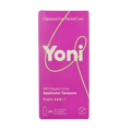 Yoni Tampons super met applicator 14 Stuks