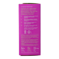 Yoni Tampons super met applicator 14.00 Stuks