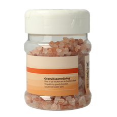 Vitacura Himalaya zout 200.00 Gram