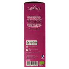 Seamore Seaweed bacon bio 30 Gram