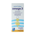 Arctic Blue Omega 3 pure visolie met vitamine D 250.00 Milliliter