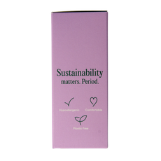 Yoni Menstruatiecup maat 1 1 Stuks