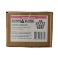 Klepper&Klepper De beste drop ooit pittig zout 200.00 Gram