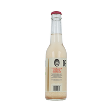 De Frisdrank Fabriek  Koolzuurhoudende frisdrank grapefruit suikervr bio 275.00 Milliliter