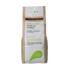 Greenhub  Kristalsoda 1 Kilogram