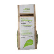Greenhub  Baksoda/zuiveringszout 1.00 Kilogram