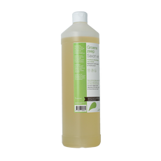 Greenhub  Groene zeep vloeibaar 1 Liter