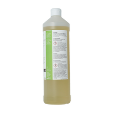 Greenhub  Groene zeep vloeibaar 1 Liter