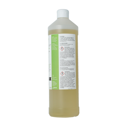 Greenhub  Groene zeep vloeibaar 1.00 Liter