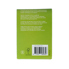 Greenhub  Schuursponsjes eco 2 Stuks